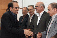 گزارش تصویری به  مناسبت دوازدهم اردیبهشت سالروز شهادت استاد شهید مطهری (ره) و روز معلم در دانشگاه صنعتی شاهرود